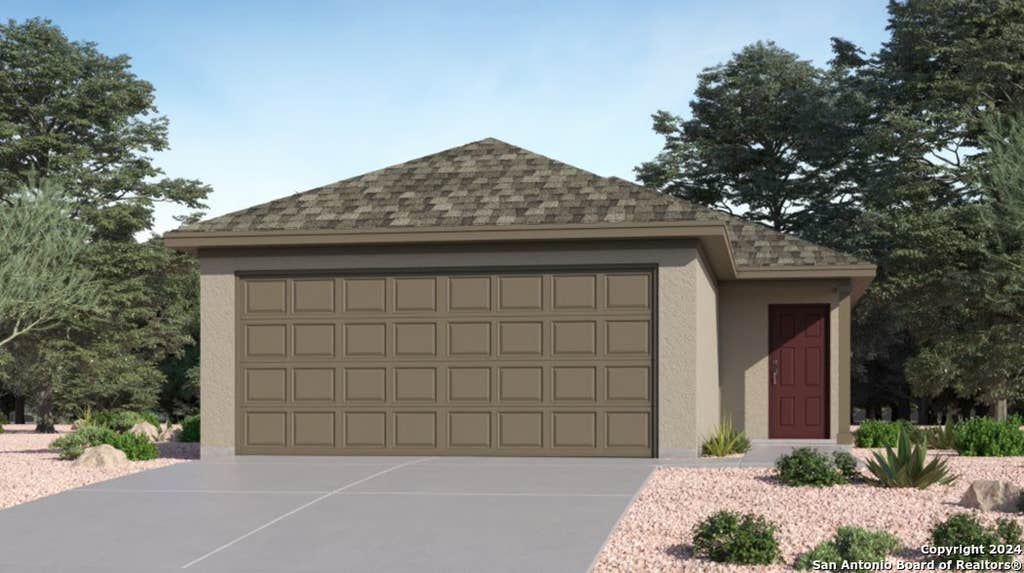 Photo of 7718 Adam Star, San Antonio, TX 78263 (MLS # 2008260)