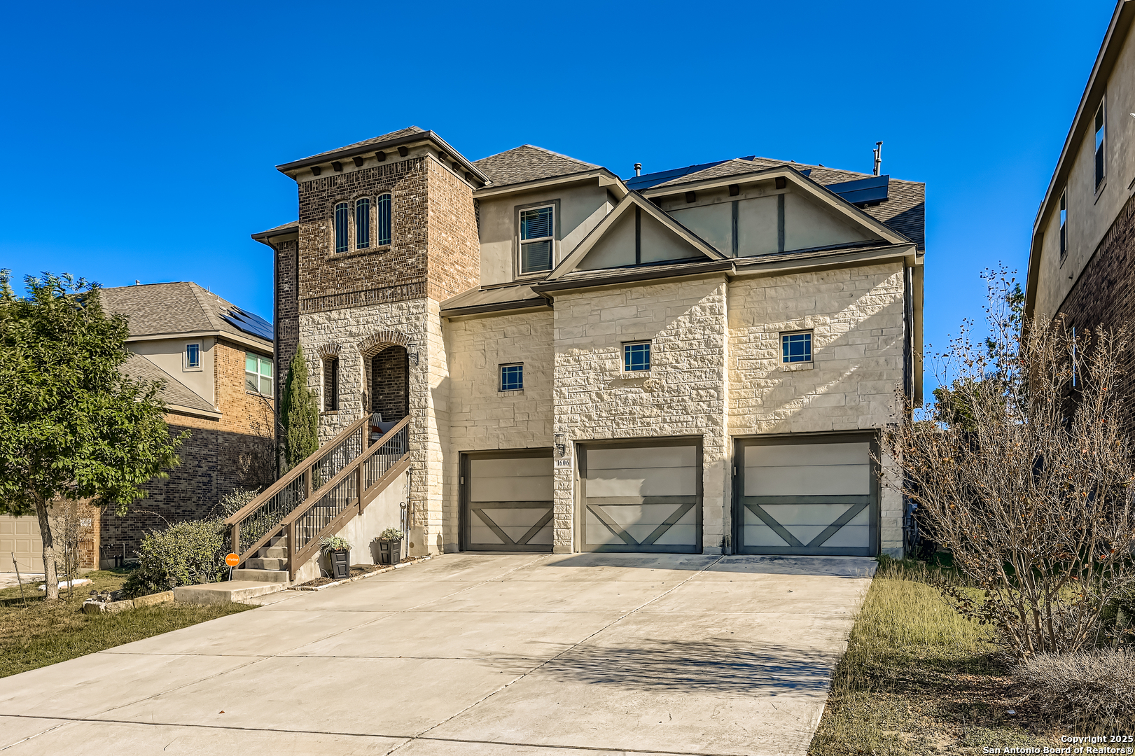 1606 Kosmas Dr, San Antonio, TX, 78245