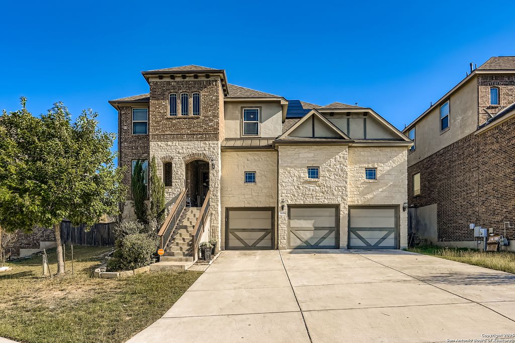 Photo of 1606 Kosmas, San Antonio, TX 78245 (MLS # 1925651)