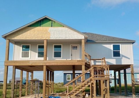 380 W Live Oak Ln, Rockport, TX 78382 - #: 1791059