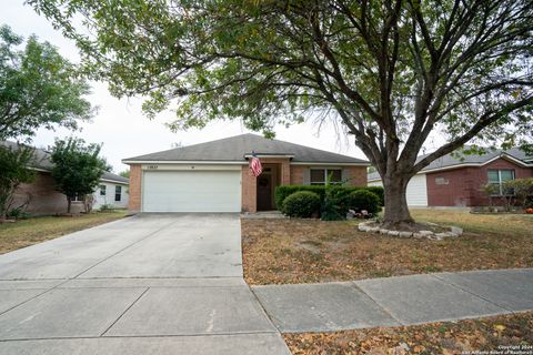 A home in Selma