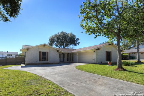 A home in Universal City