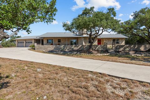 935 Spring Branch Rd. Spring Branch TX 78070