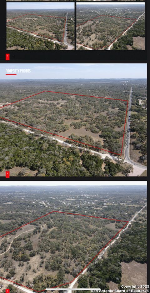 346 ammann Boerne TX 78015