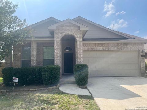 6103 Briscoe Leaf San Antonio TX 78253