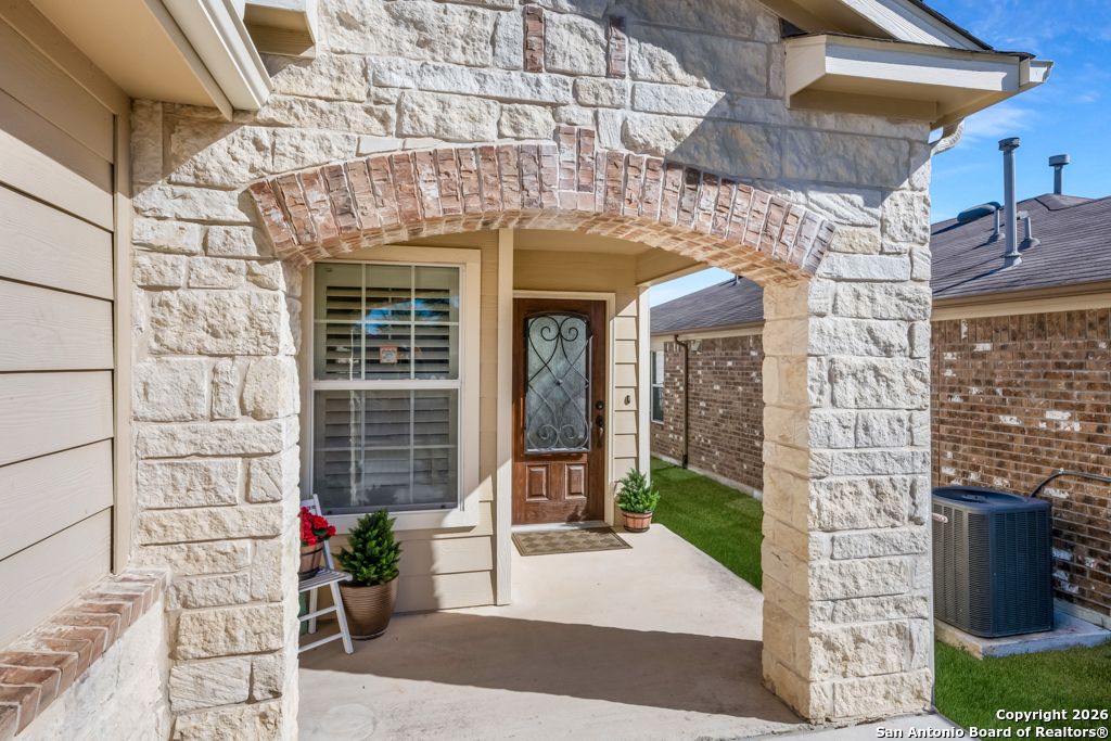 Photo of 12827 Cedar Fly, San Antonio, TX 78253 (MLS # 1932174)