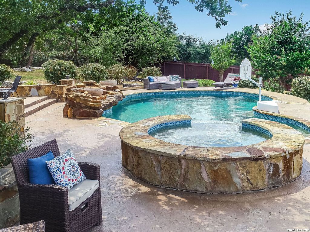 Photo of 1626 WILD PEAK, San Antonio, TX 78258 (MLS # 1936661)