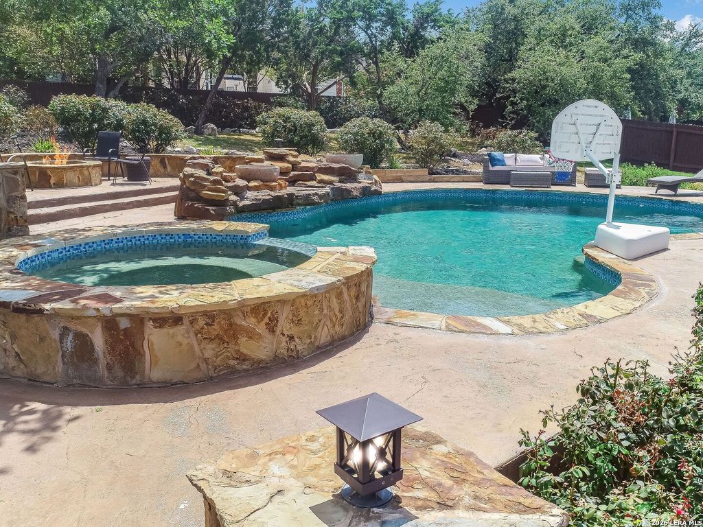 Photo of 1626 WILD PEAK, San Antonio, TX 78258 (MLS # 1936661)