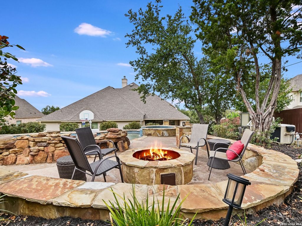 Photo of 1626 WILD PEAK, San Antonio, TX 78258 (MLS # 1936661)