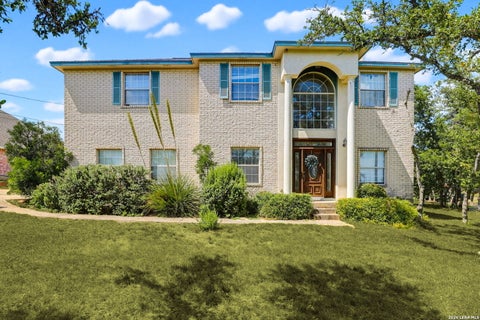 Photo of 511 ORACLE DR, San Antonio, TX 78260 (MLS # 1998007)