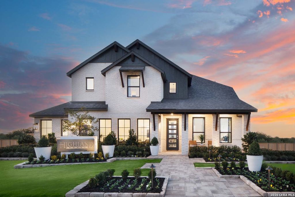 Photo of 713 Moki Place, Cibolo, TX 78108 (MLS # 1892010)