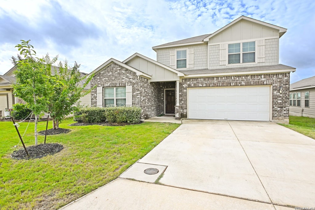 Photo of 1149 AMBER LK, Seguin, TX 78155 (MLS # 2001779)