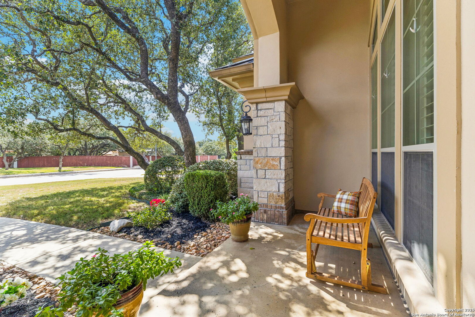 211 Granville Way