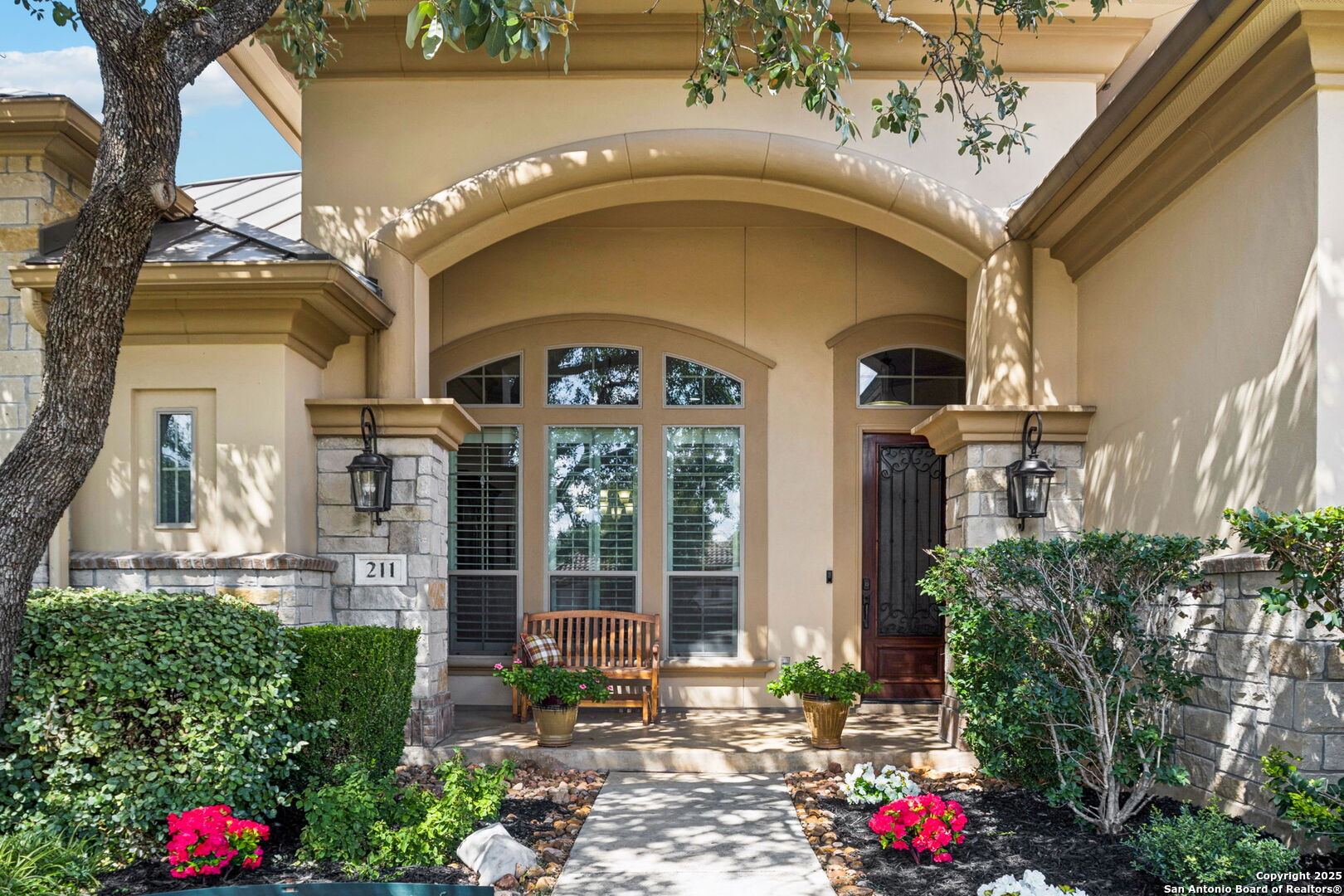 211 Granville Way