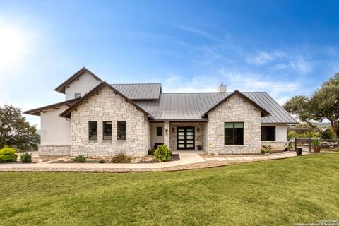 A home in Helotes