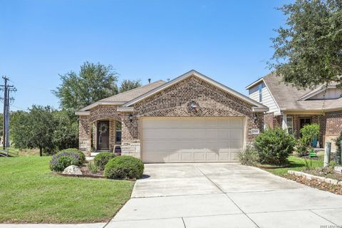 Photo of 12806 Pronghorn Oak, San Antonio, TX 78253 (MLS # 1966304)