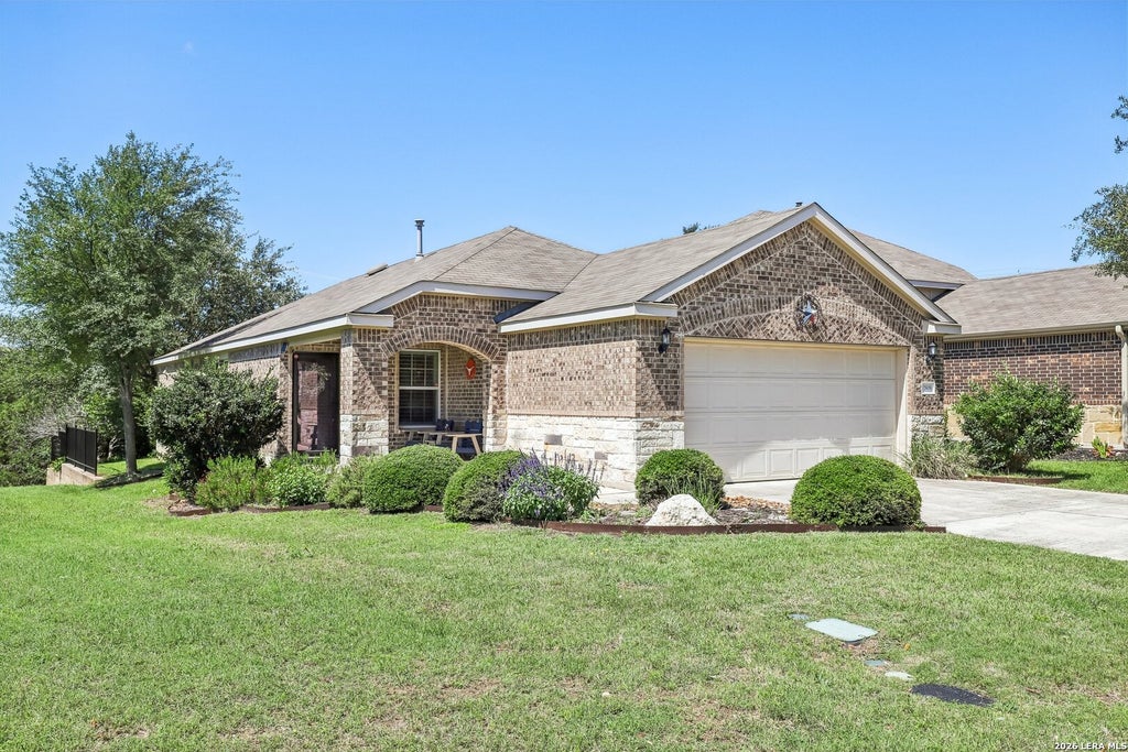 Photo of 12806 Pronghorn Oak, San Antonio, TX 78253 (MLS # 1966304)