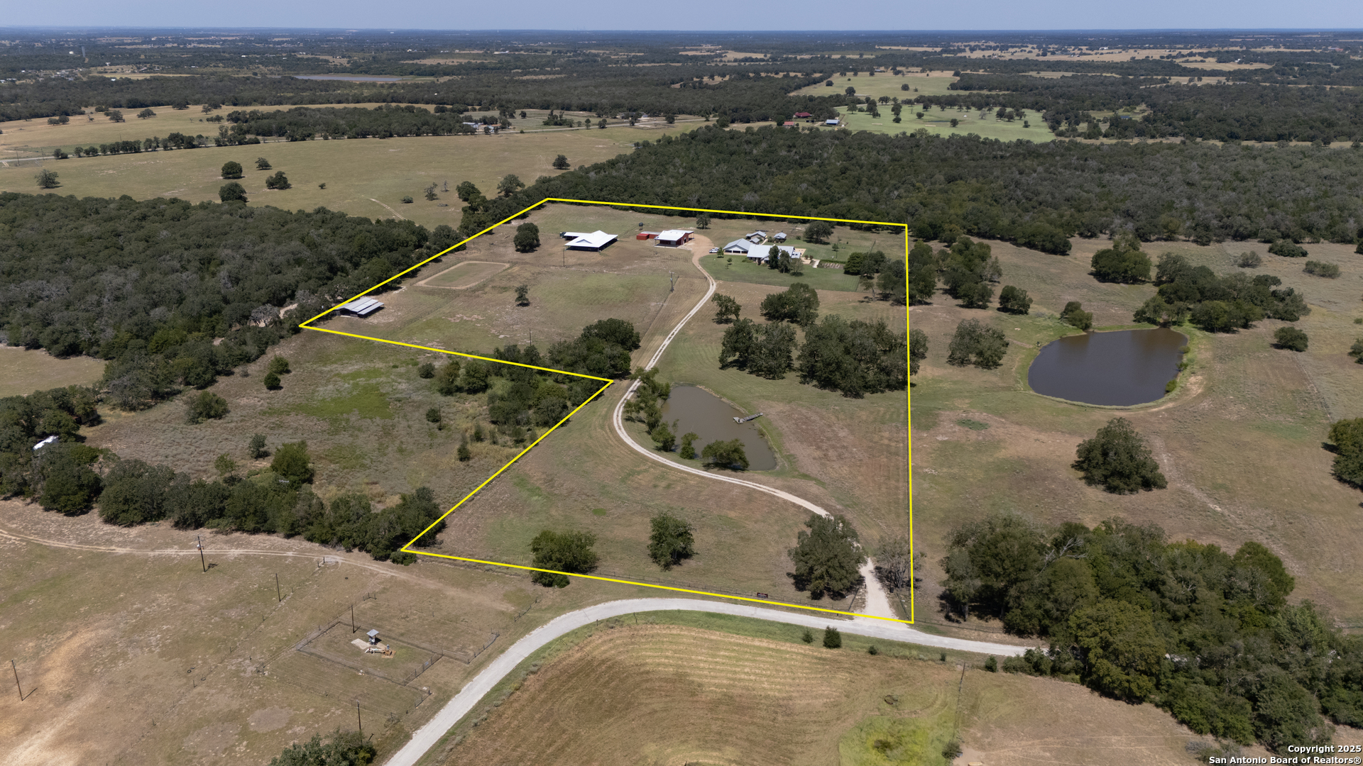 9560 old colony line