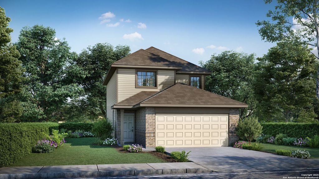 Photo of 5711 Agate Circle, San Antonio, TX 78222 (MLS # 1929496)