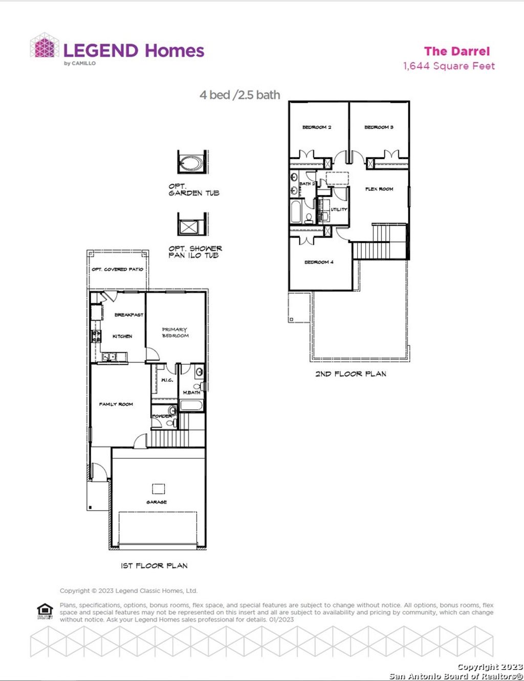 Photo of 5711 Agate Circle, San Antonio, TX 78222 (MLS # 1929496)