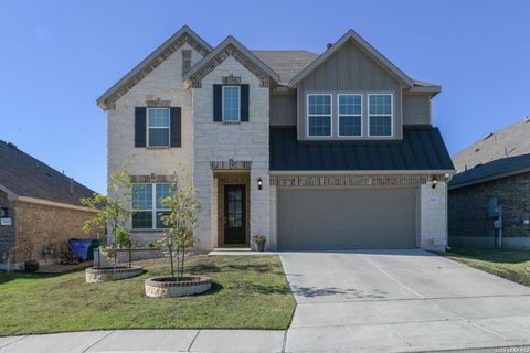 Photo of 7610 Desperado Way, Boerne, TX 78015 (MLS # 1951118)