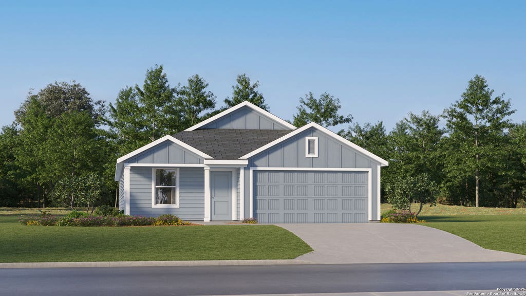 Photo of 3625 Canyon Ridge, Seguin, TX 78155 (MLS # 2006601)