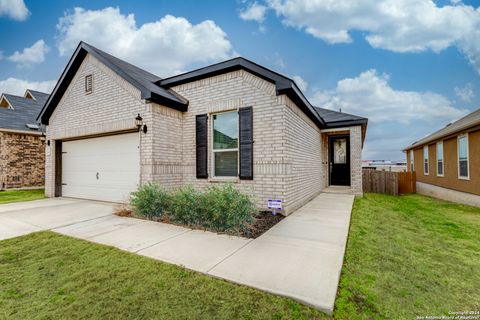 A home in Bulverde