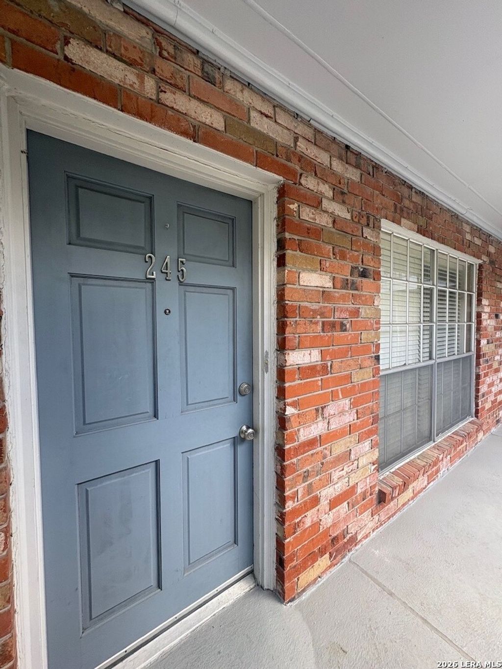 Photo of 8401 N New Braunfels Ave 245 #245, San Antonio, TX 78209 (MLS # 1957684)