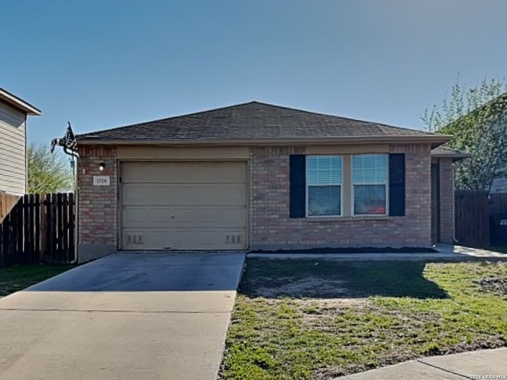 Photo of 2726 Candleridge, San Antonio, TX 78244 (MLS # 1956914)