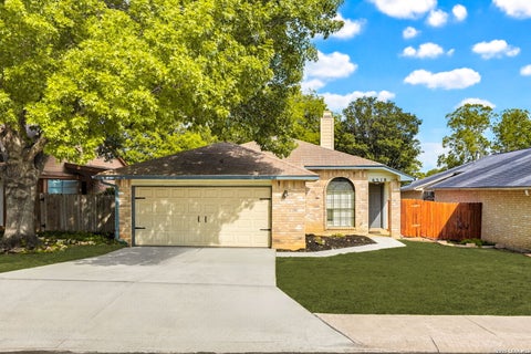 Property photo of 6510 Spanish Earth, San Antonio, TX 78233