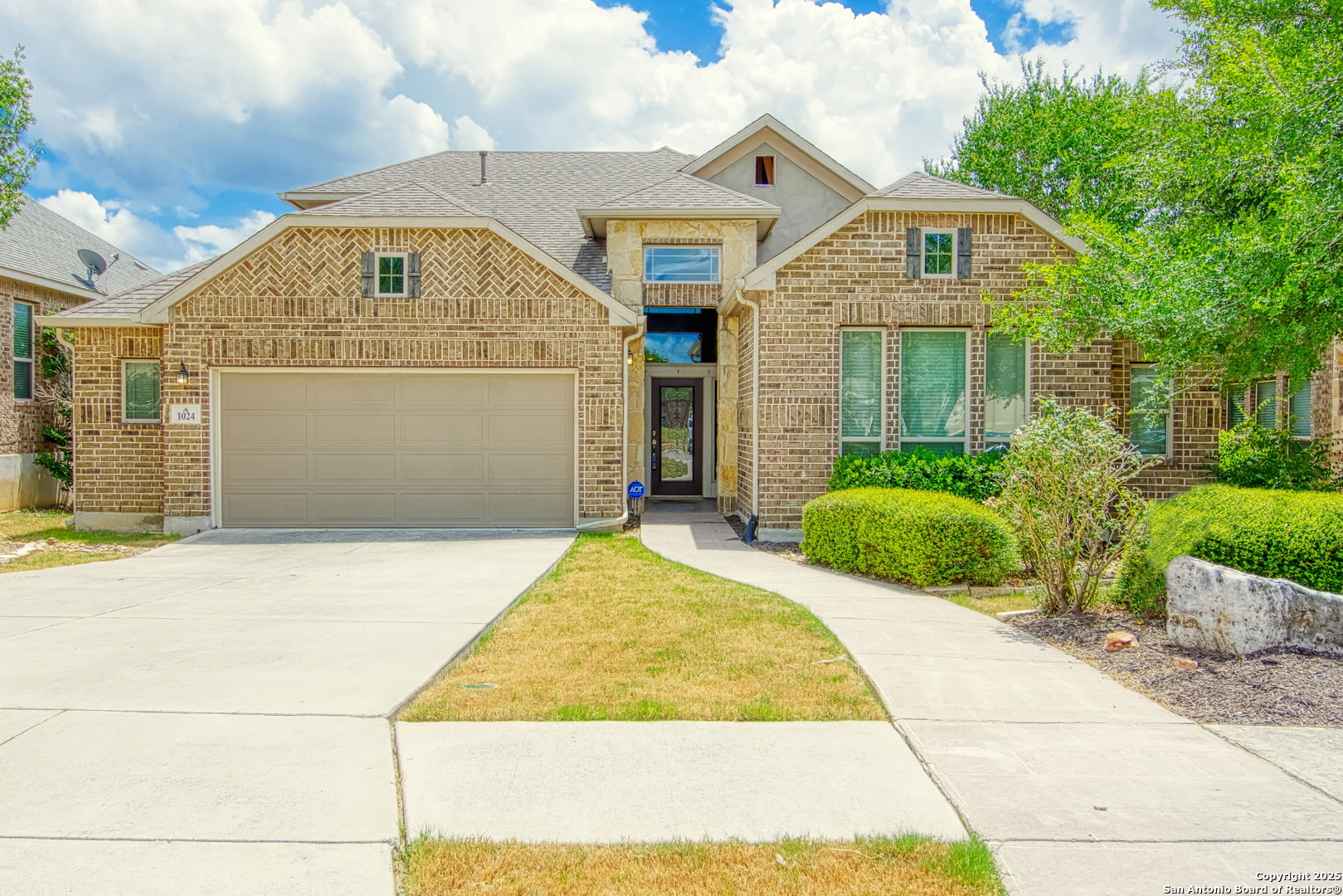 1024 Stone Xing, New Braunfels, TX, 78132