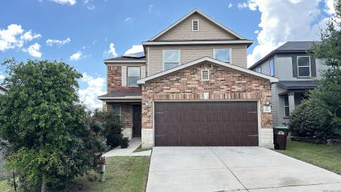 Photo of 2607 BLUFF XING, San Antonio, TX 78244 (MLS # 1991485)