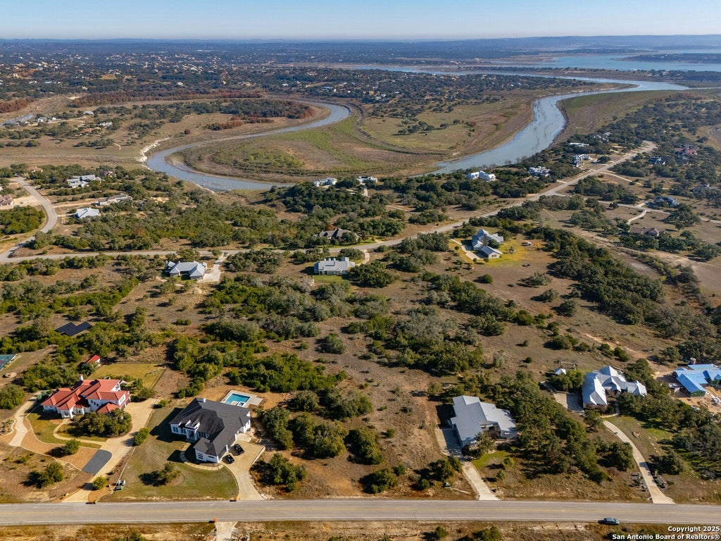 Photo of 2136 Senora Ridge, Canyon Lake, TX 78133 (MLS # 2007709)