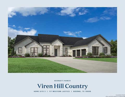 Photo of 101 Western Justice, Boerne, TX 78006 (MLS # 1956141)