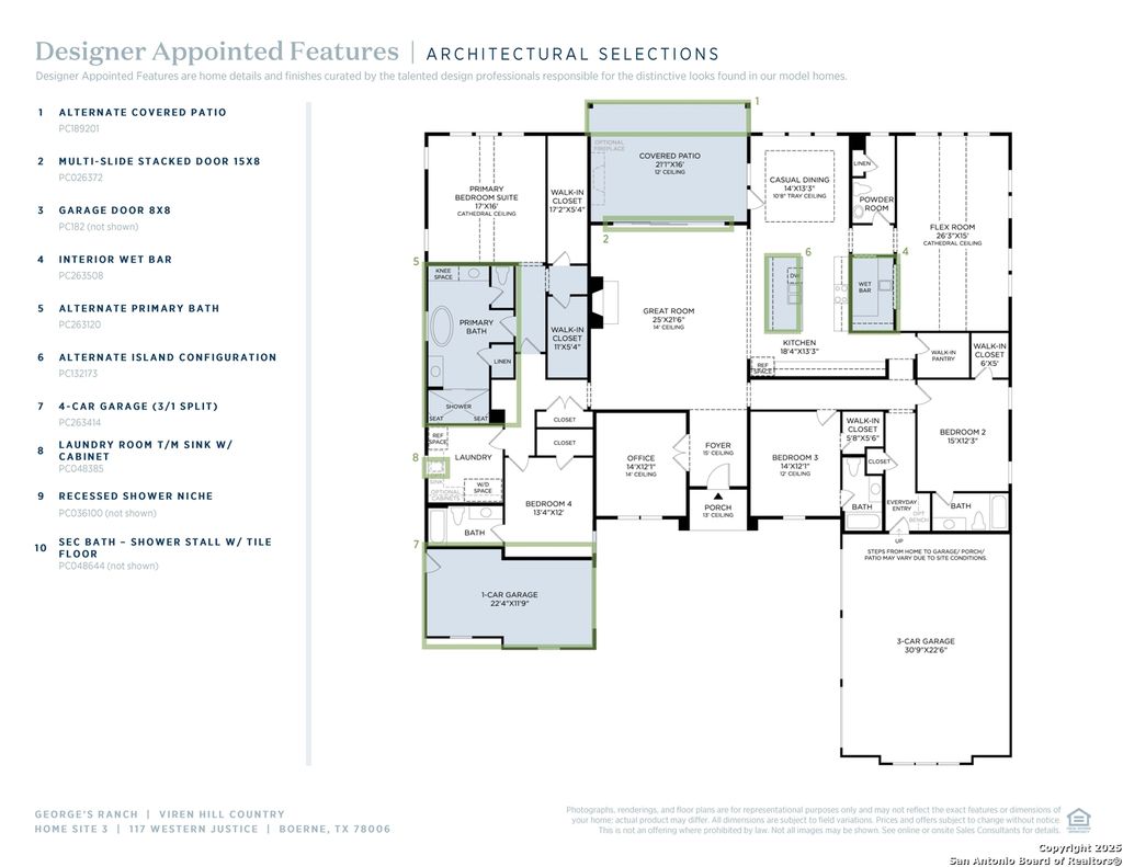 Photo of 101 Western Justice, Boerne, TX 78006 (MLS # 1956141)