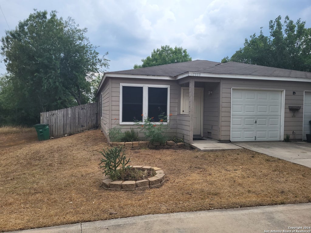 Photo of 7959 MG Rd, San Antonio, TX 78251 (MLS # 2002329)