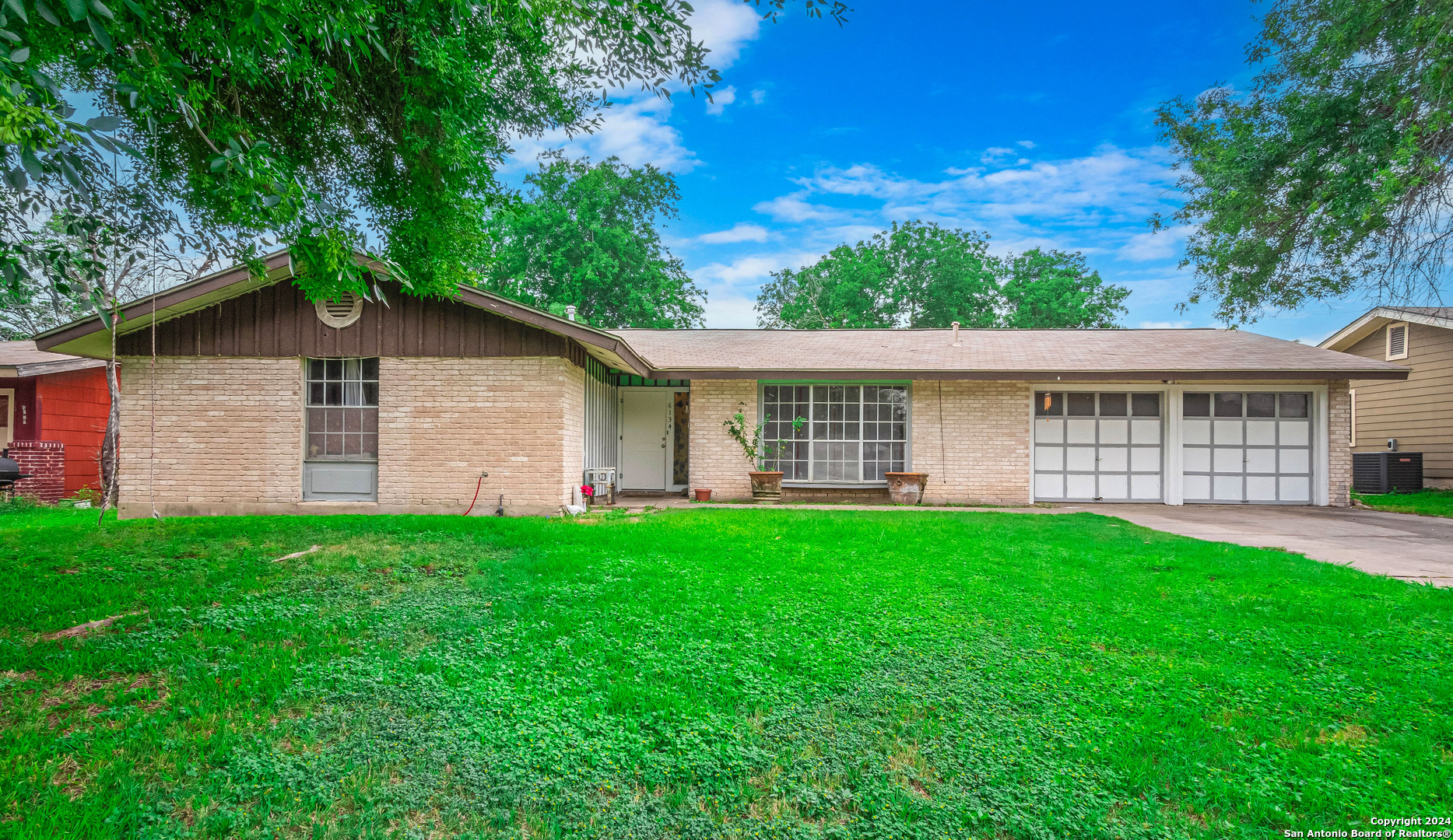 View San Antonio, TX 78242 house