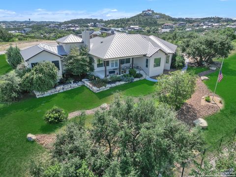 23207 Walker Ridge San Antonio TX 78255
