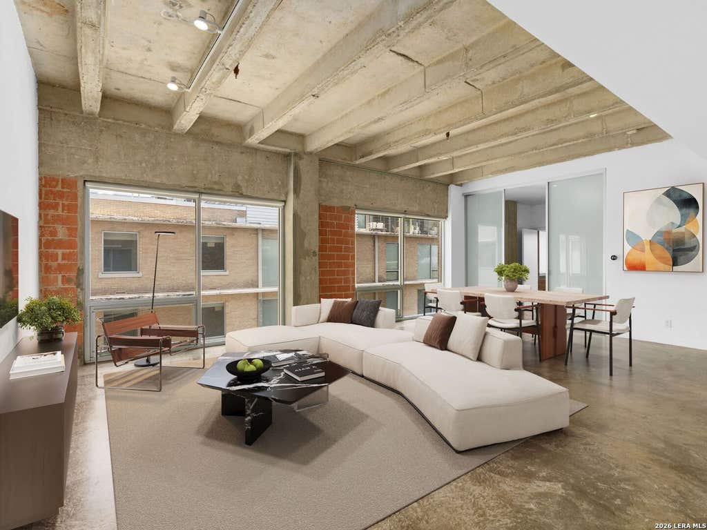 Photo of 1115 S Alamo Street 2407 #2407, San Antonio, TX 78210 (MLS # 2007435)