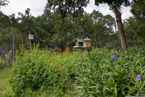 A home in Spring Branch