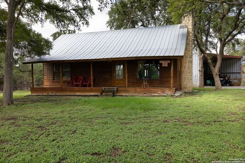 A home in Spring Branch