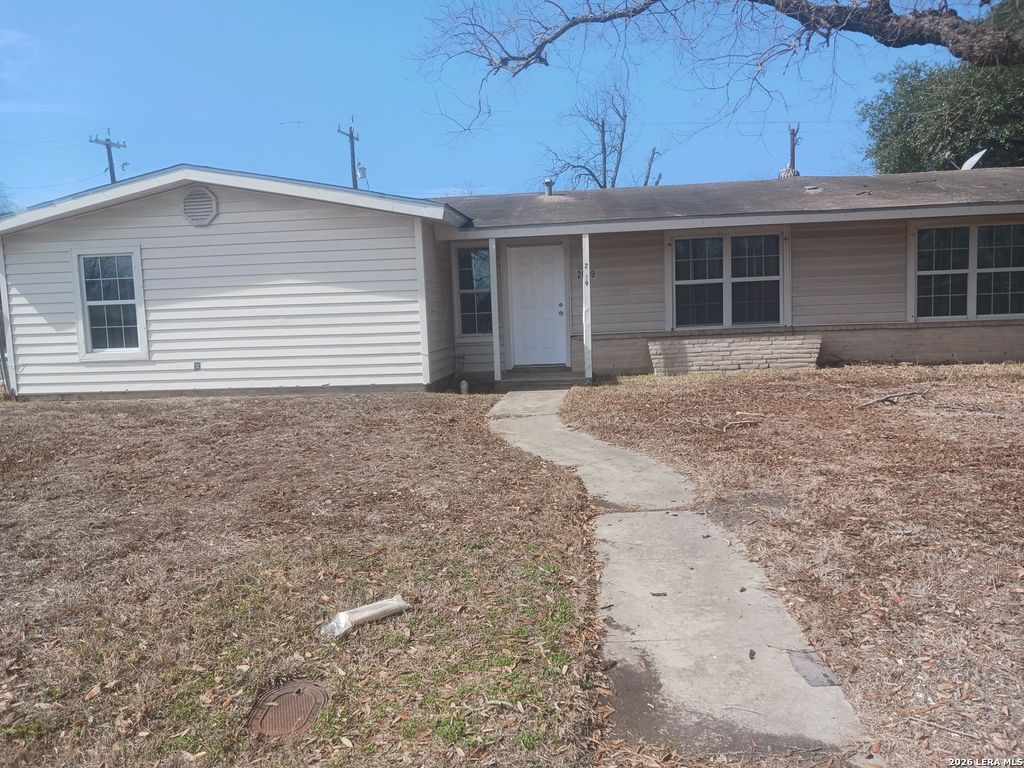 Photo of 2019 westvale, San Antonio, TX 78227 (MLS # 1942327)