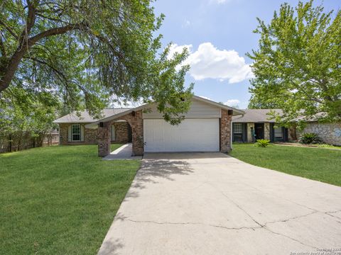 Photo of 4905 Tiffany, Schertz, TX 78108 (MLS # 1929092)