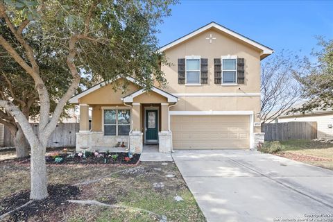 10314 Macarthur Way, Converse, TX 78109 - MLS#: 1834789