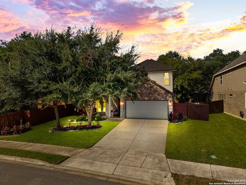 Photo of 10437 Shadowy Dusk, Schertz, TX 78154 (MLS # 1912354)