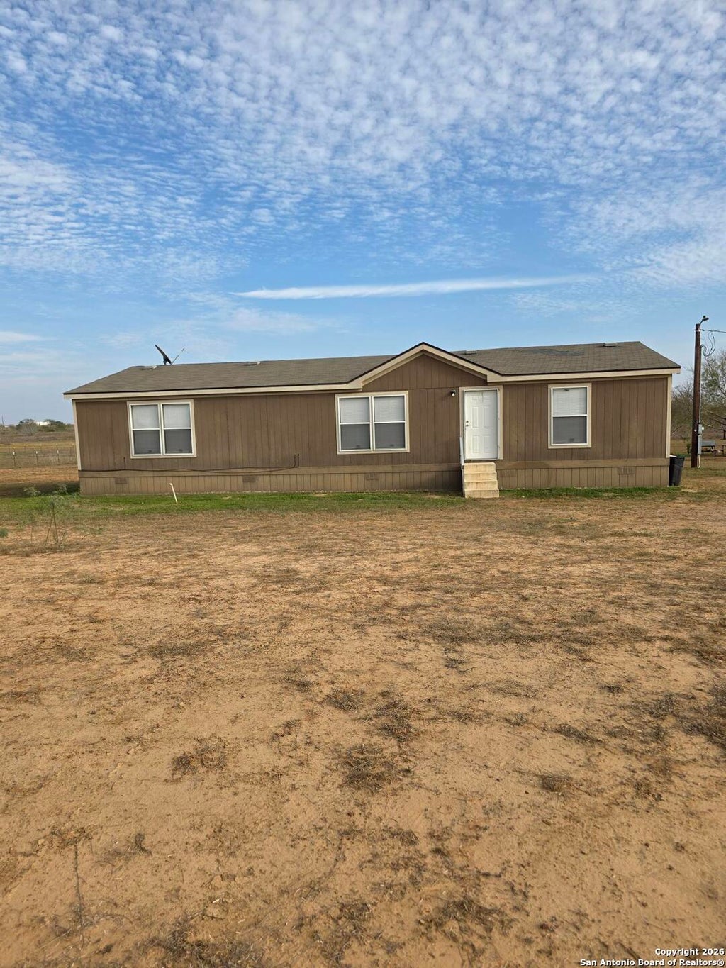 Photo of 132 S Price, Poteet, TX 78065 (MLS # 1931885)
