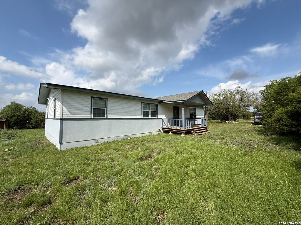 Photo of 281 Oak, Harper, TX 78631 (MLS # 1958205)