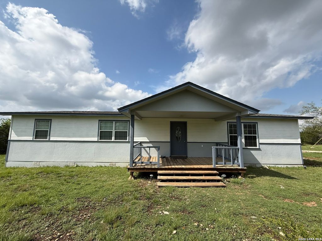 Photo of 281 Oak, Harper, TX 78631 (MLS # 1958205)