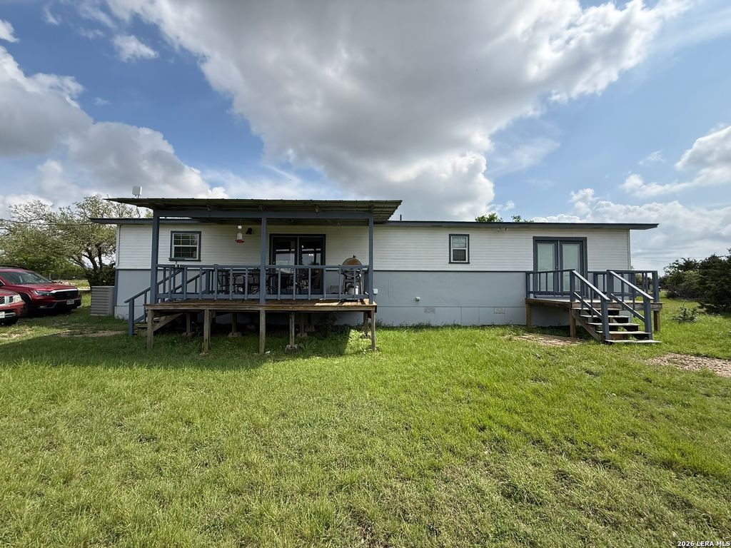 Photo of 281 Oak, Harper, TX 78631 (MLS # 1958205)