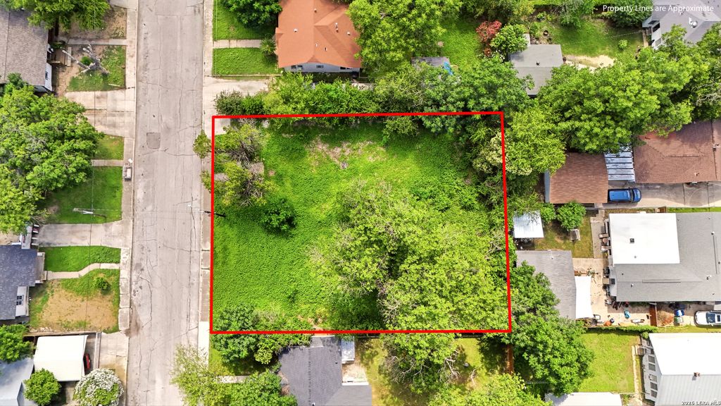 Photo of 2143 E Crockett St, San Antonio, TX 78202 (MLS # 1993558)
